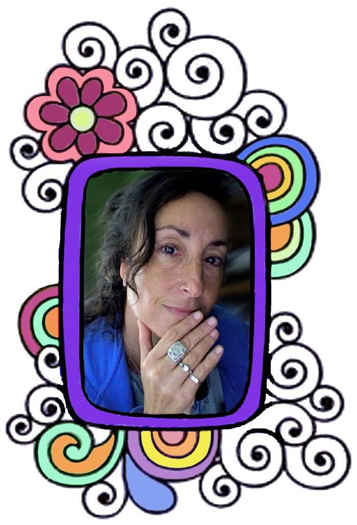 Abigail Rudner: Artist, Designer, Educator